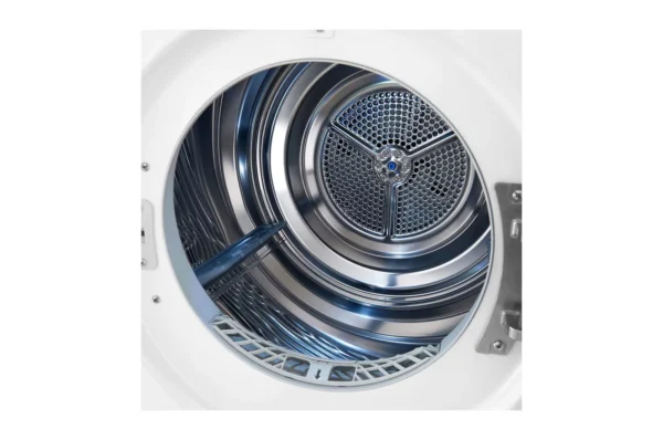 LG 9kg Dual Inverter Heat Pump Dryer with Auto Cleaning condenser (VD-H9066WSR) - Image 11
