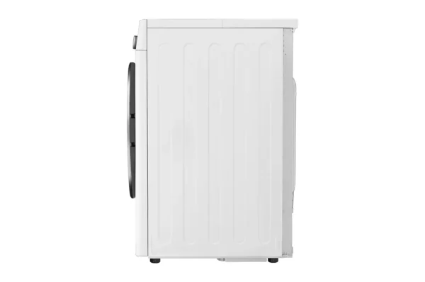 LG 9kg Dual Inverter Heat Pump Dryer with Auto Cleaning condenser (VD-H9066WSR) - Image 7