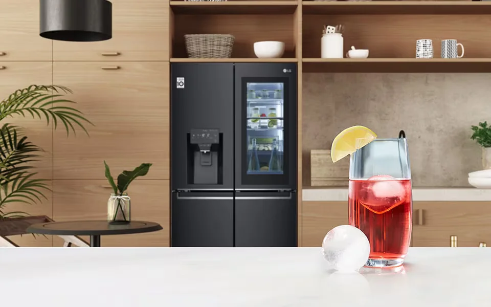 LG Best Refrigerator