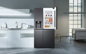 LG Fridge