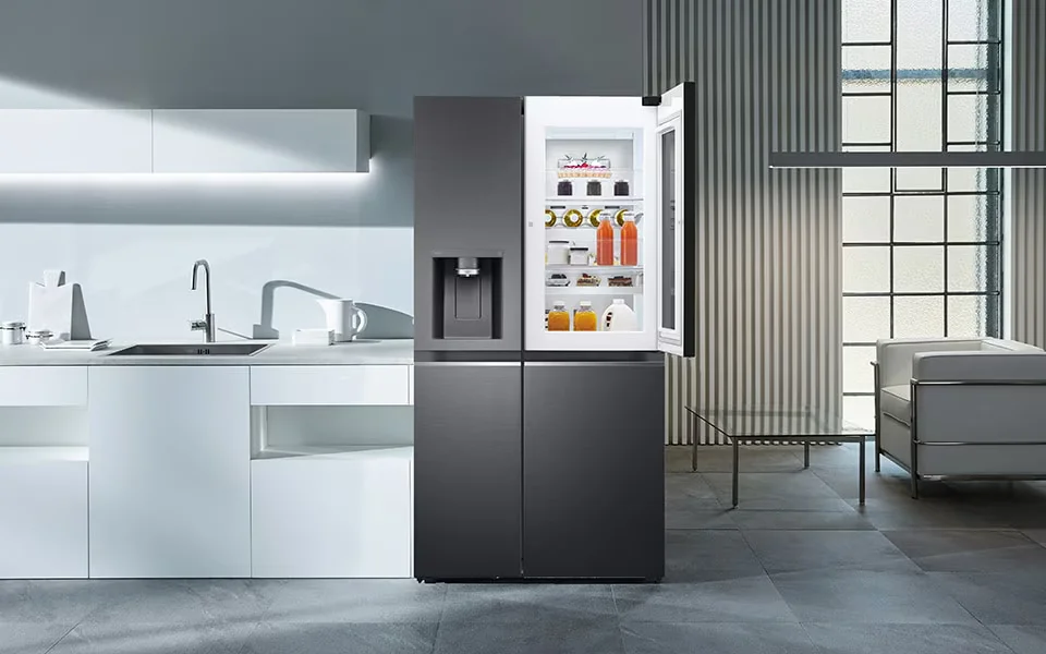 LG Fridge