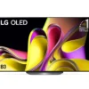 LG OLED B3 65 inch 120Hz Dolby Vision & HDR10 4K UHD Smart TV (OLED65B3PSA) - Image 3