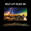 LG OLED B3 65 inch 120Hz Dolby Vision & HDR10 4K UHD Smart TV (OLED65B3PSA) - Image 12