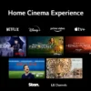 LG OLED B3 65 inch 120Hz Dolby Vision & HDR10 4K UHD Smart TV (OLED65B3PSA) - Image 14