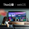 LG OLED B3 65 inch 120Hz Dolby Vision & HDR10 4K UHD Smart TV (OLED65B3PSA) - Image 2