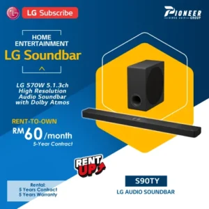 LG Soundbar