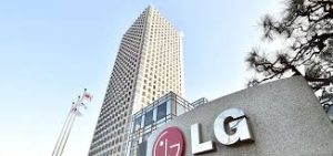 LG Building