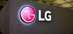 Logo LG